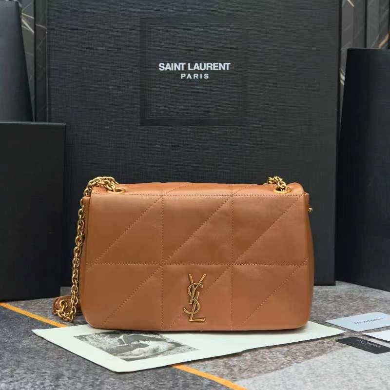 YSL Satchel Bags